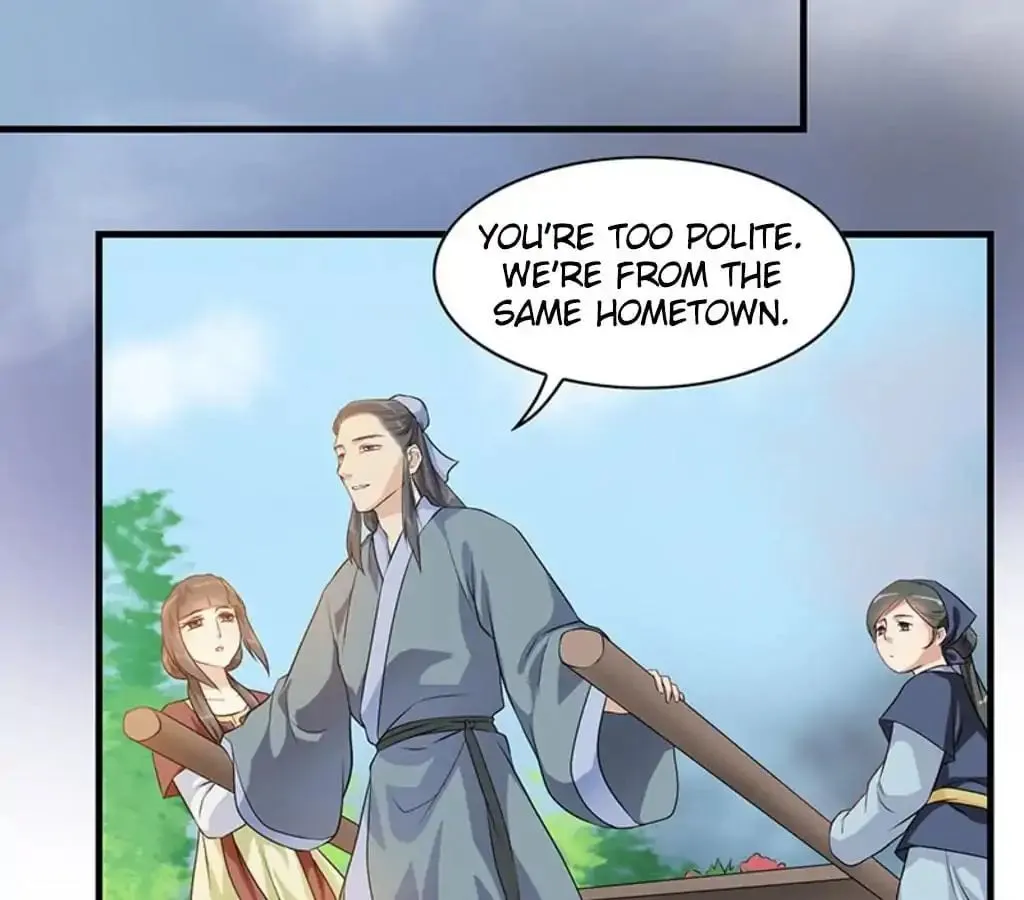 Read Yaotai Mirror chapter 12 image 7 on Lezhin