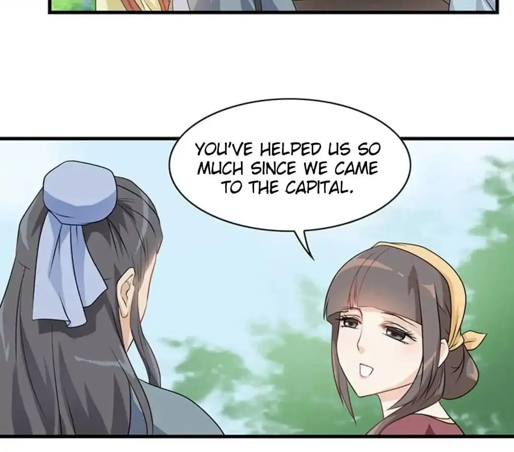 Read Yaotai Mirror chapter 12 image 8 on Lezhin