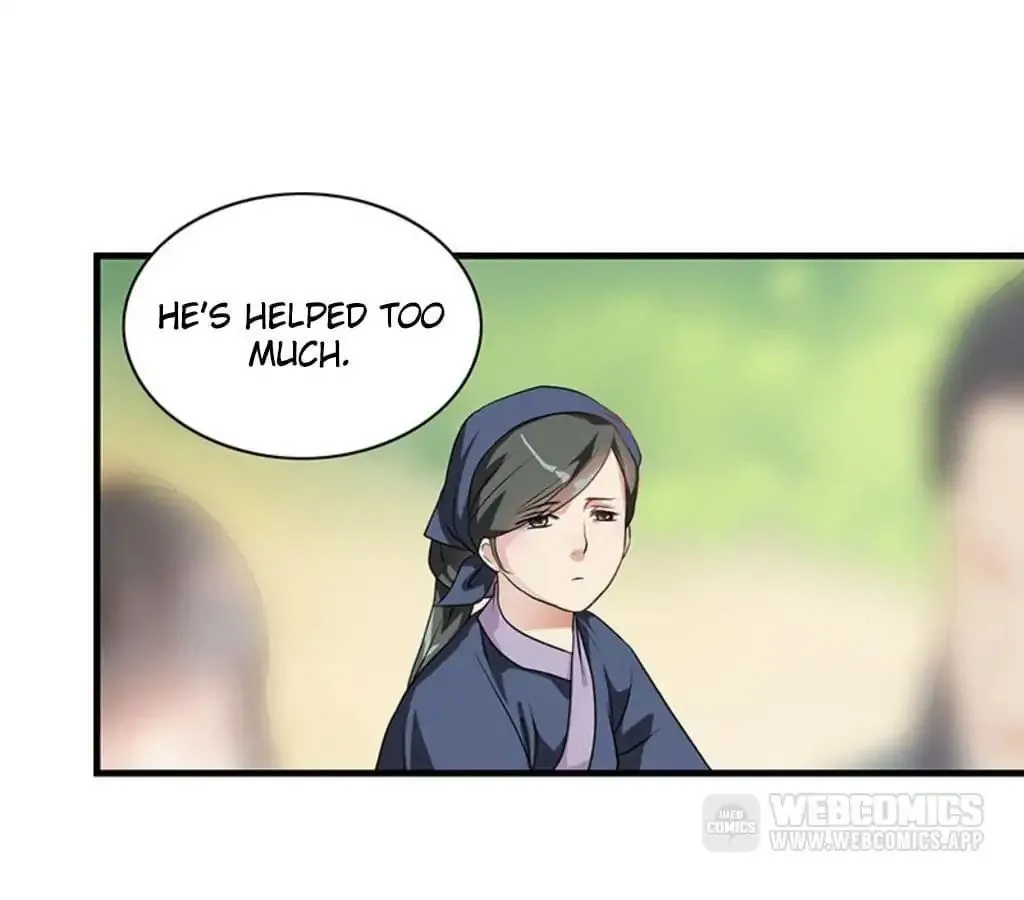 Read Yaotai Mirror chapter 12 image 9 on Lezhin