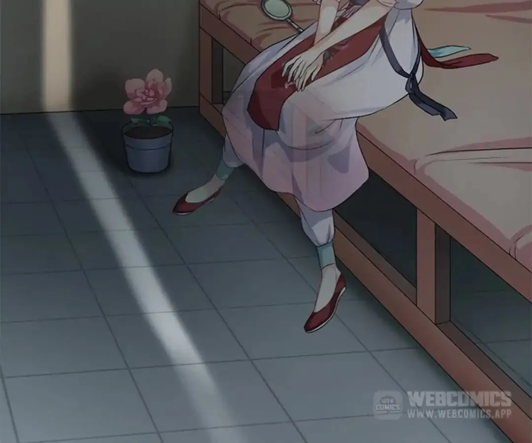 Read Yaotai Mirror chapter 13 image 1 on Lezhin