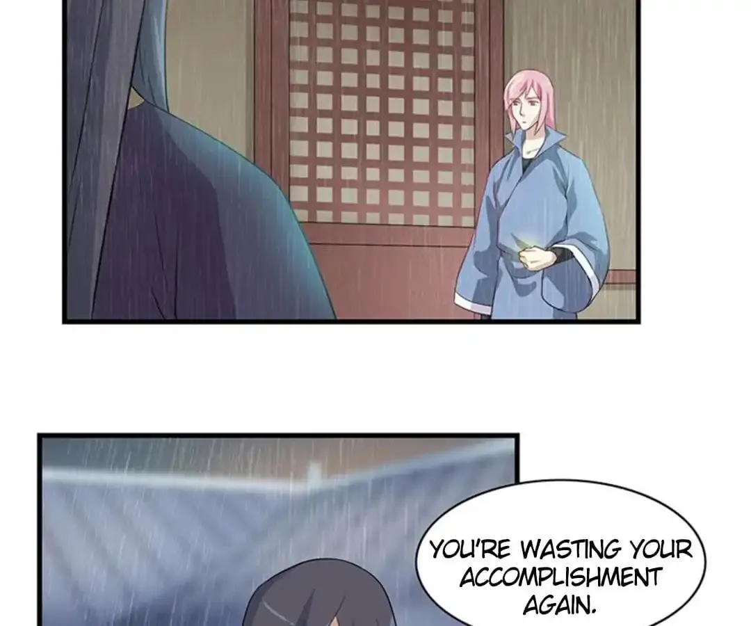 Read Yaotai Mirror chapter 13 image 11 on Lezhin