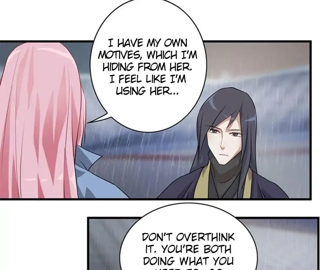 Read Yaotai Mirror chapter 13 image 16 on Lezhin