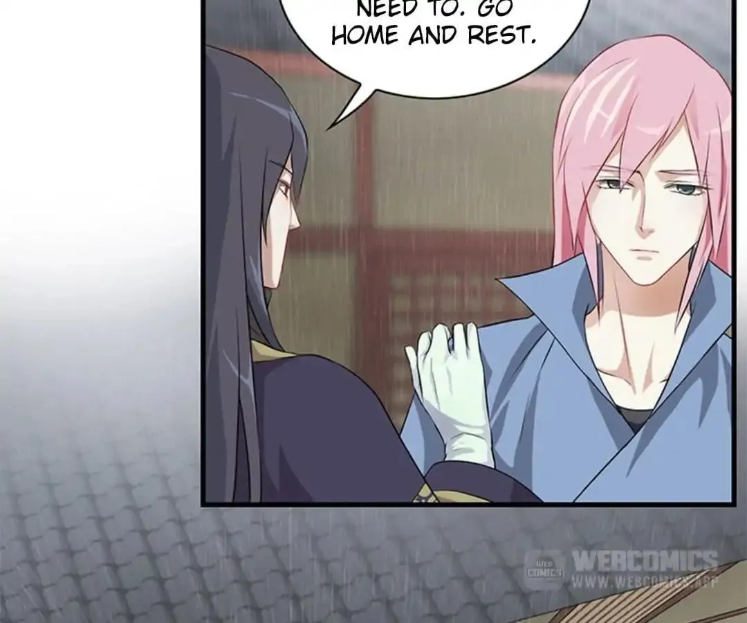 Read Yaotai Mirror chapter 13 image 17 on Lezhin
