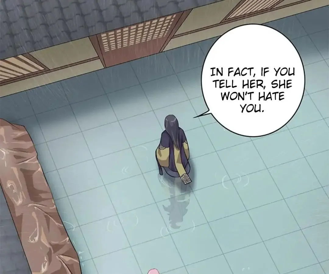 Read Yaotai Mirror chapter 13 image 18 on Lezhin