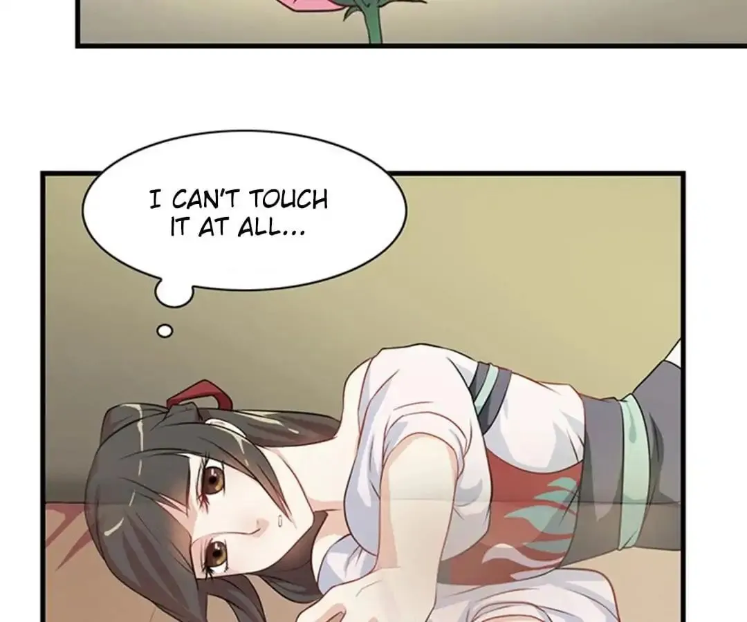Read Yaotai Mirror chapter 13 image 20 on Lezhin