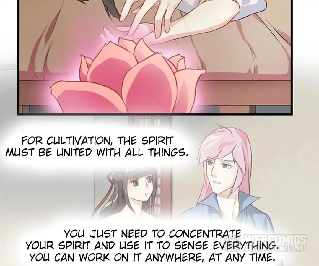 Read Yaotai Mirror chapter 13 image 21 on Lezhin