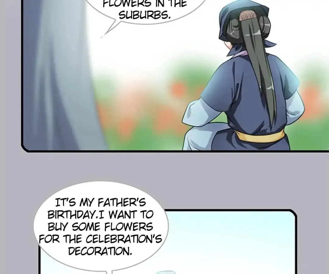 Read Yaotai Mirror chapter 13 image 27 on Lezhin