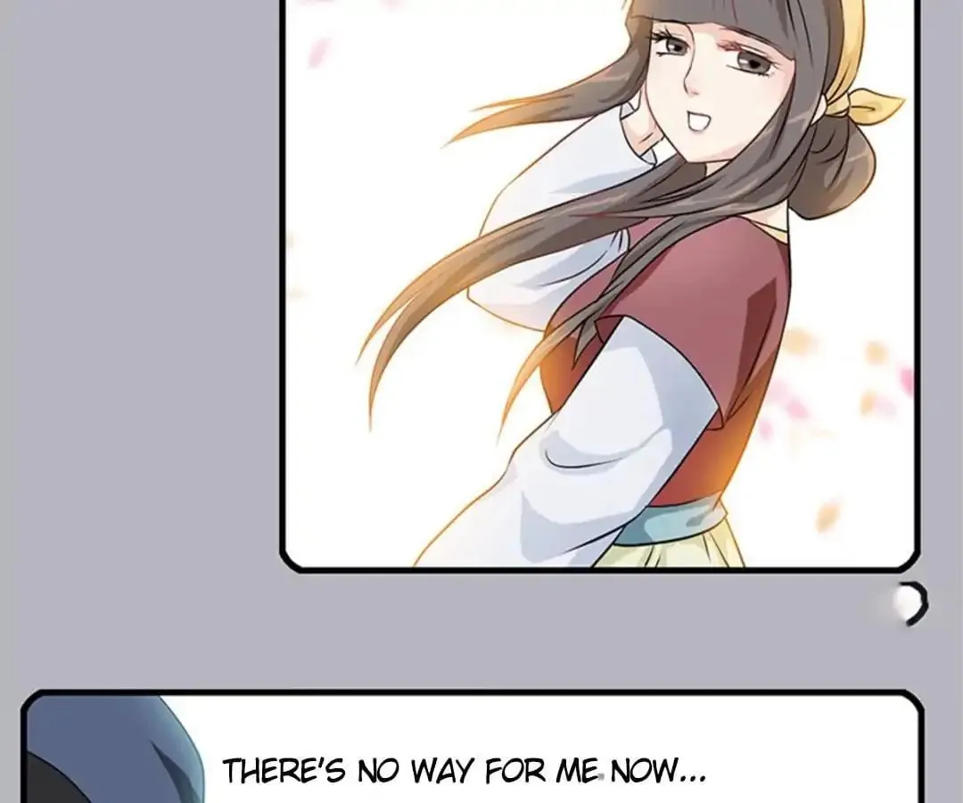 Read Yaotai Mirror chapter 13 image 32 on Lezhin