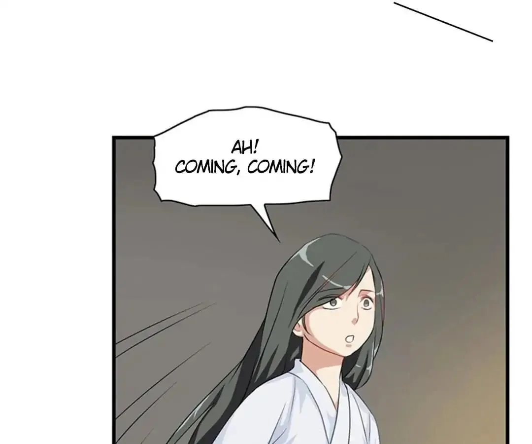 Read Yaotai Mirror chapter 13 image 38 on Lezhin