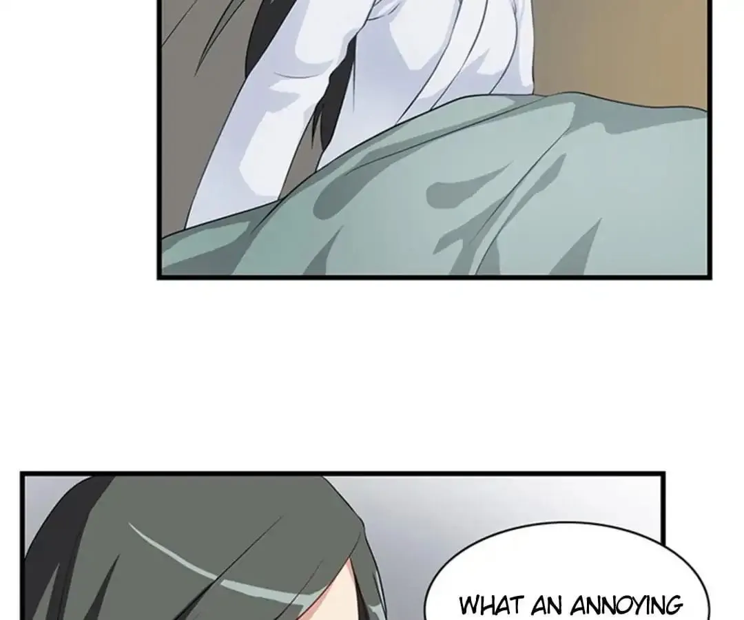 Read Yaotai Mirror chapter 13 image 39 on Lezhin
