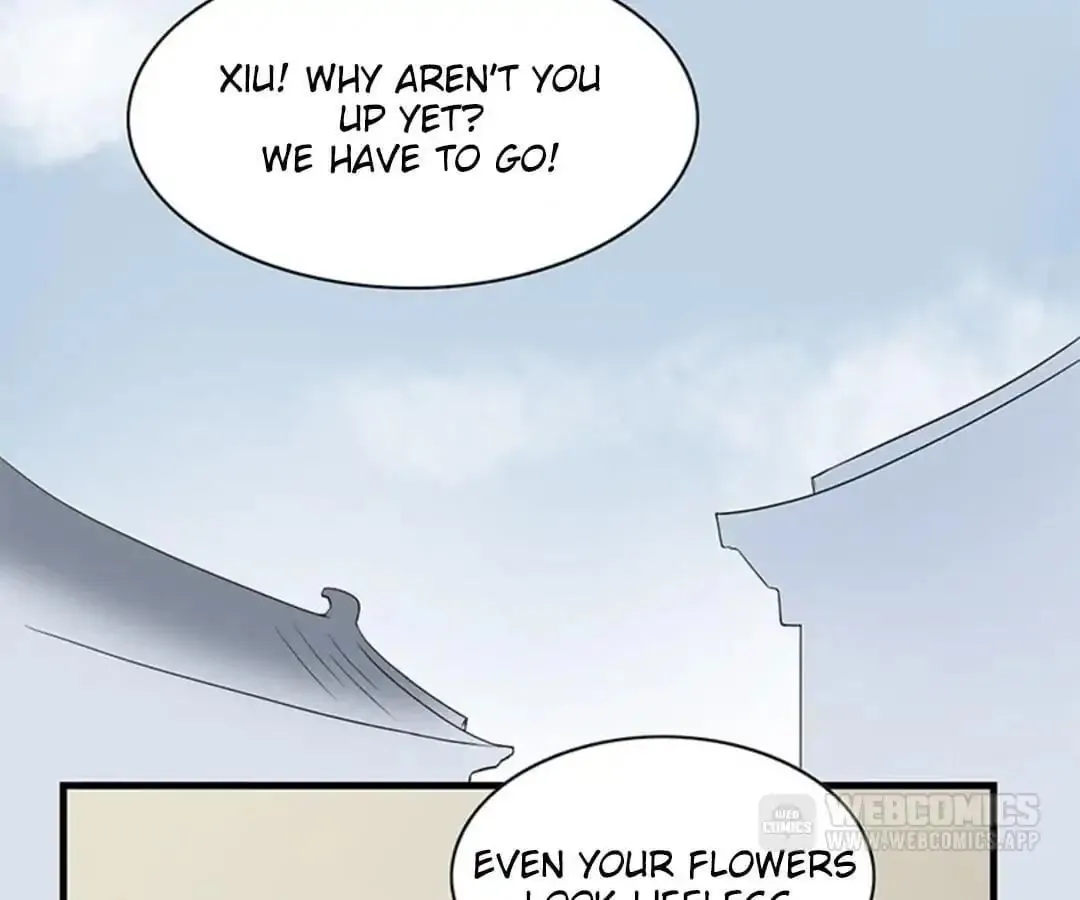 Read Yaotai Mirror chapter 13 image 41 on Lezhin