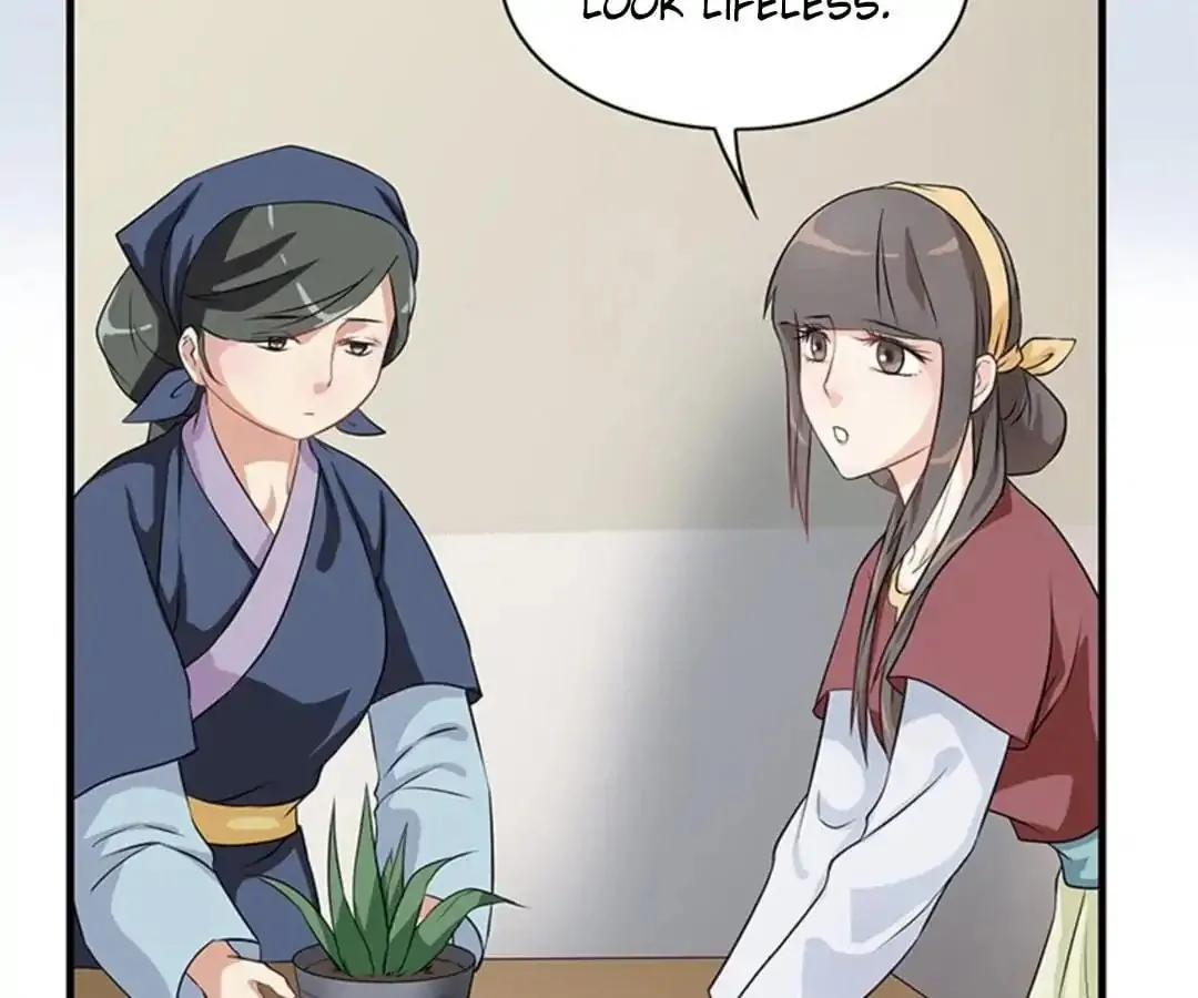 Read Yaotai Mirror chapter 13 image 42 on Lezhin