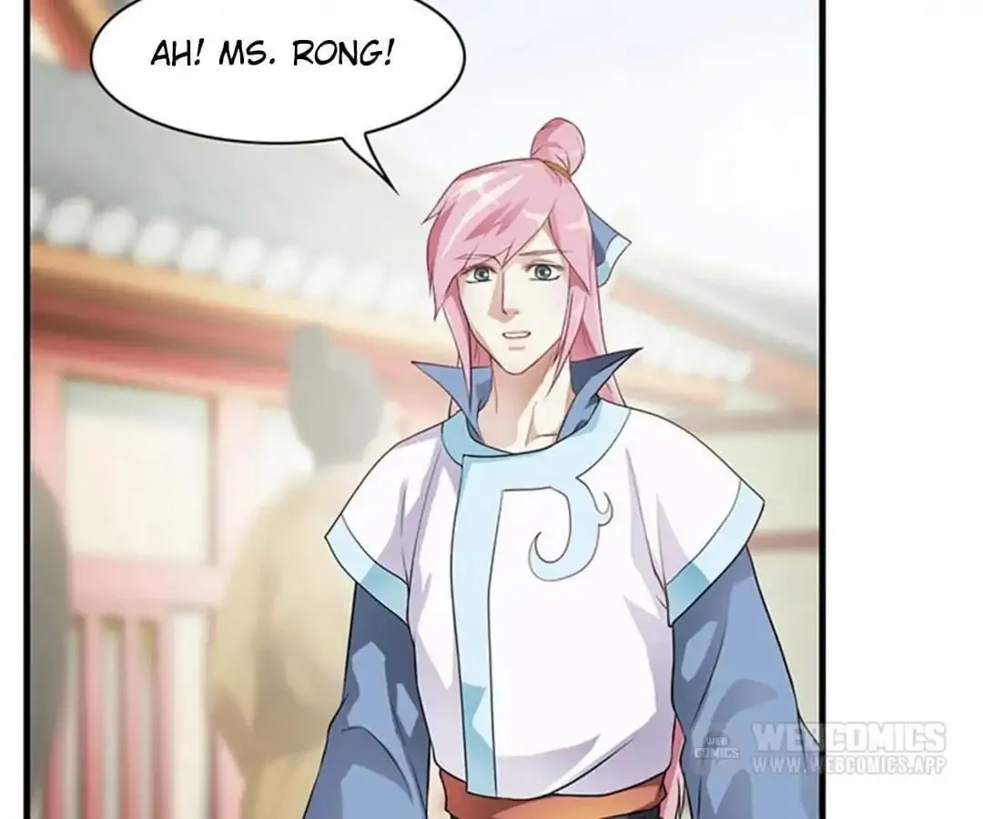 Read Yaotai Mirror chapter 13 image 45 on Lezhin