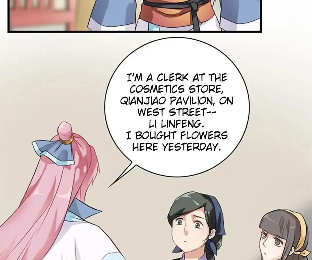 Read Yaotai Mirror chapter 13 image 46 on Lezhin