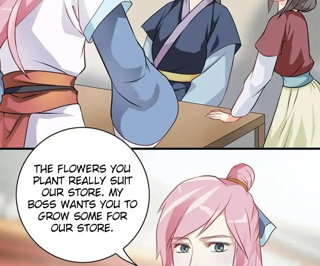 Read Yaotai Mirror chapter 13 image 47 on Lezhin