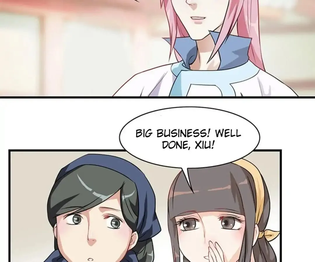 Read Yaotai Mirror chapter 13 image 48 on Lezhin