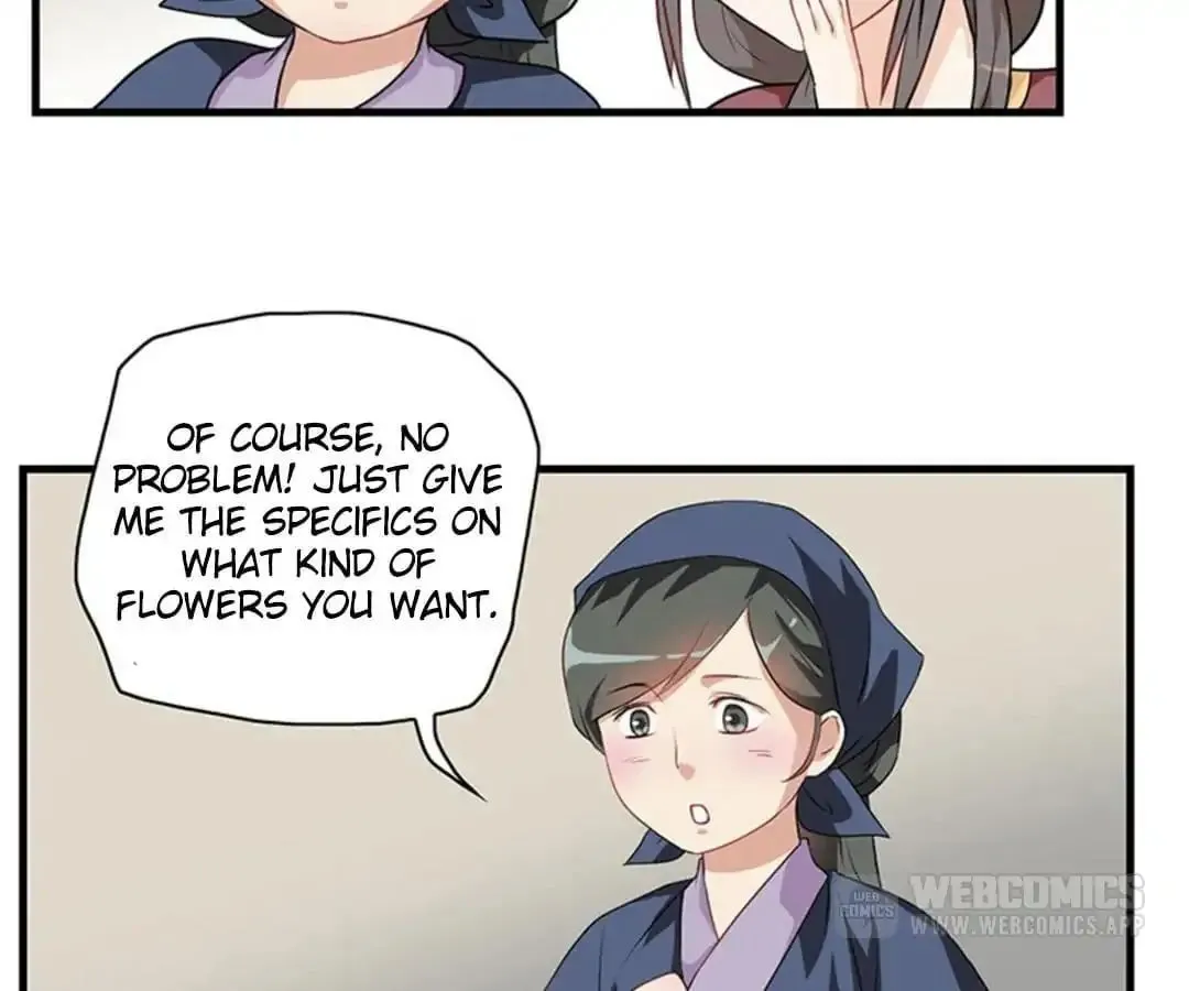 Read Yaotai Mirror chapter 13 image 49 on Lezhin