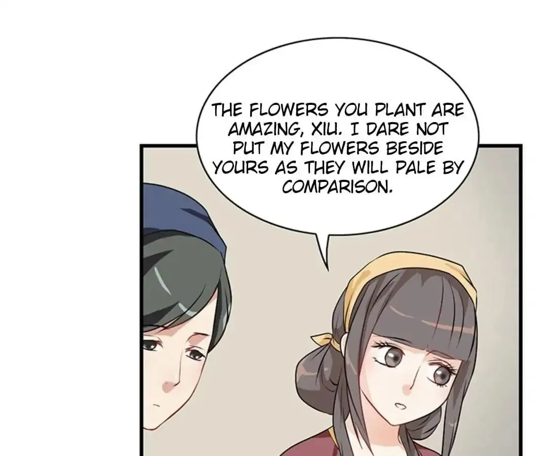 Read Yaotai Mirror chapter 13 image 51 on Lezhin