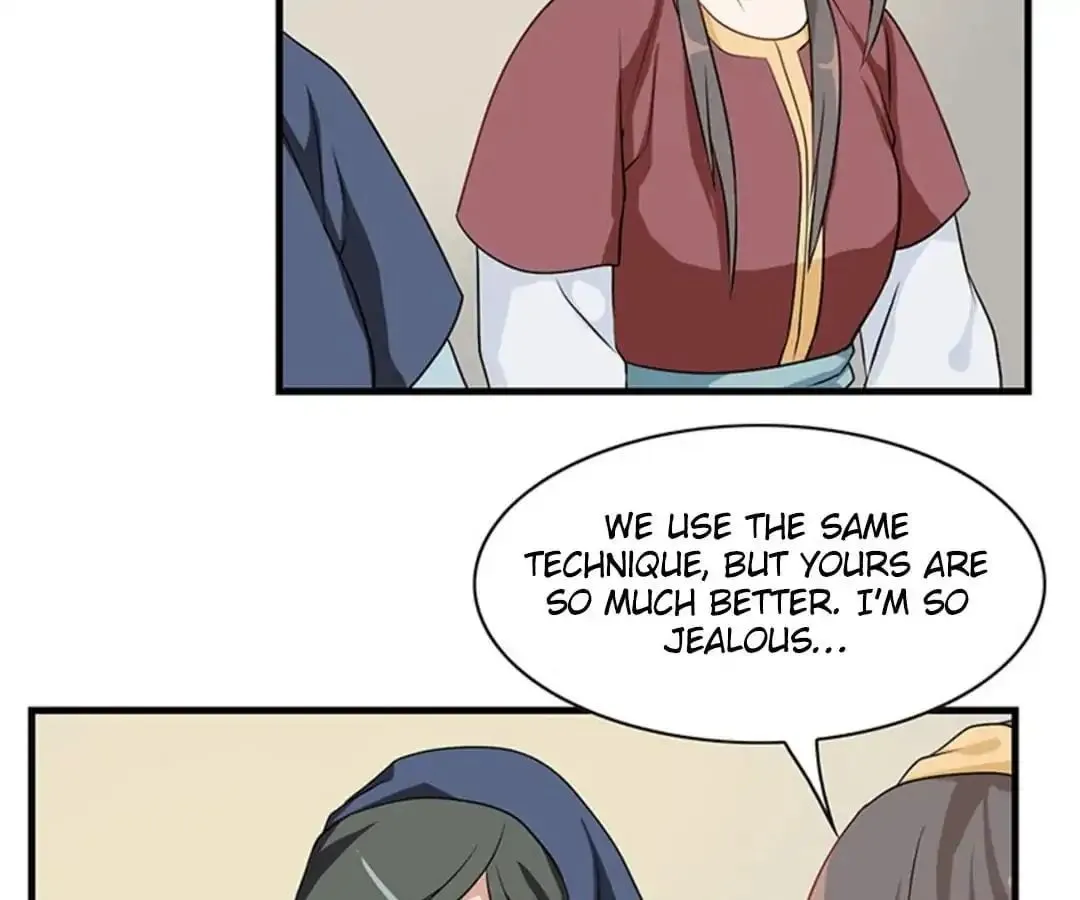 Read Yaotai Mirror chapter 13 image 52 on Lezhin