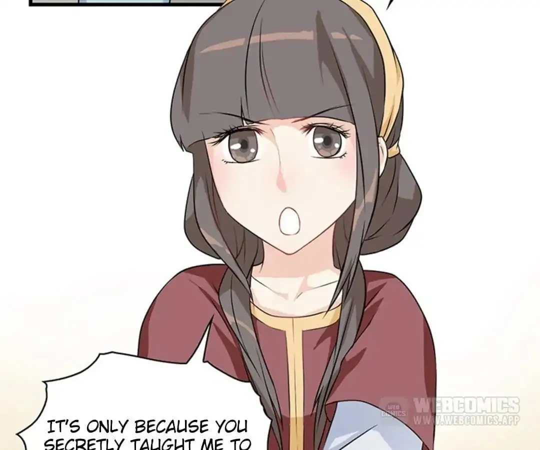 Read Yaotai Mirror chapter 13 image 57 on Lezhin