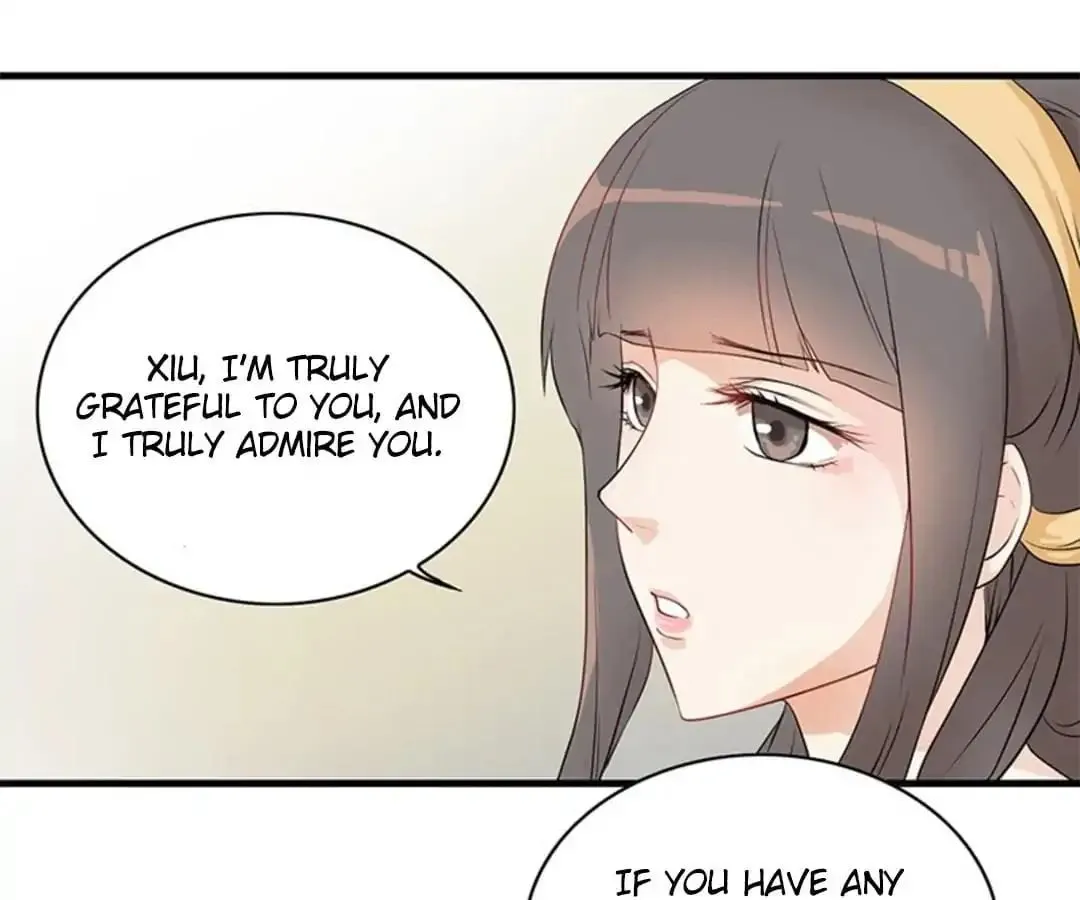 Read Yaotai Mirror chapter 14 image 0 on Lezhin
