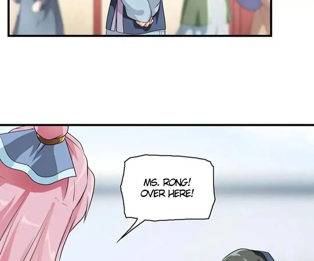 Read Yaotai Mirror chapter 14 image 10 on Lezhin