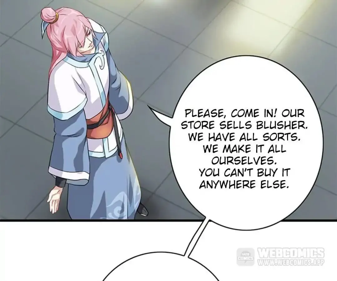 Read Yaotai Mirror chapter 14 image 13 on Lezhin