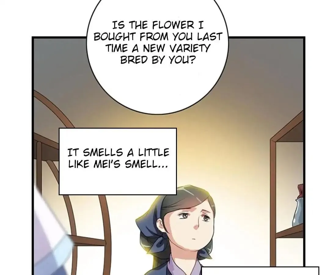 Read Yaotai Mirror chapter 14 image 14 on Lezhin