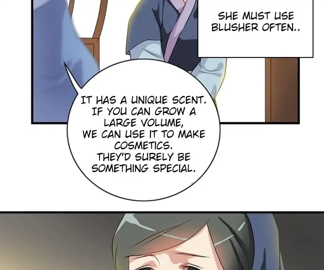 Read Yaotai Mirror chapter 14 image 15 on Lezhin