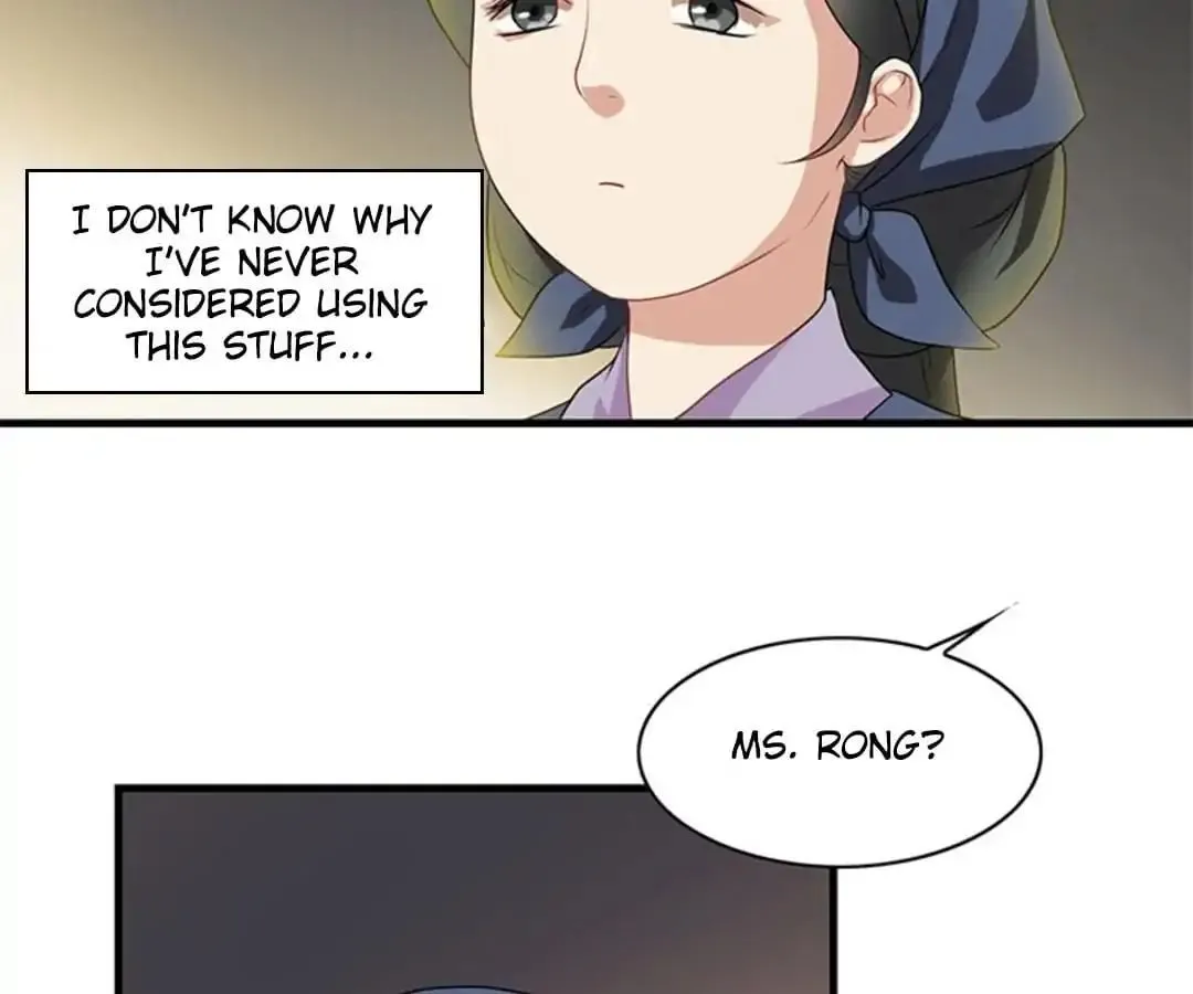 Read Yaotai Mirror chapter 14 image 16 on Lezhin