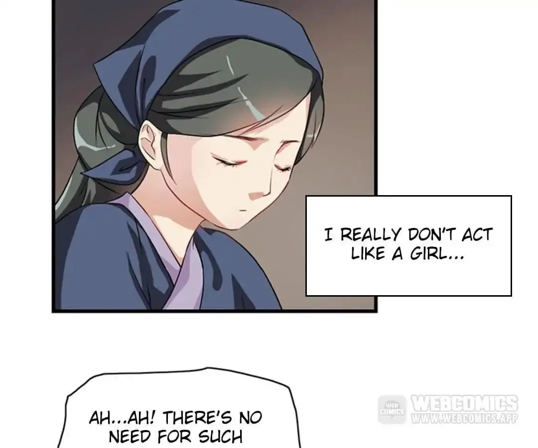 Read Yaotai Mirror chapter 14 image 17 on Lezhin