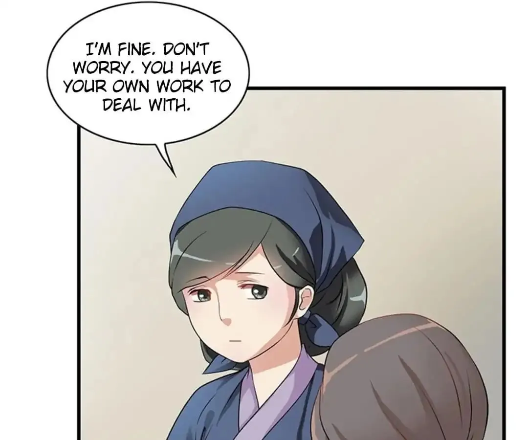 Read Yaotai Mirror chapter 14 image 2 on Lezhin