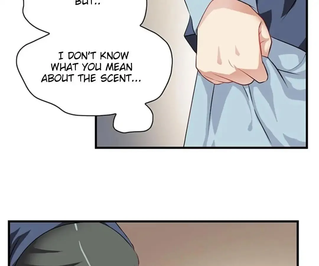 Read Yaotai Mirror chapter 14 image 20 on Lezhin