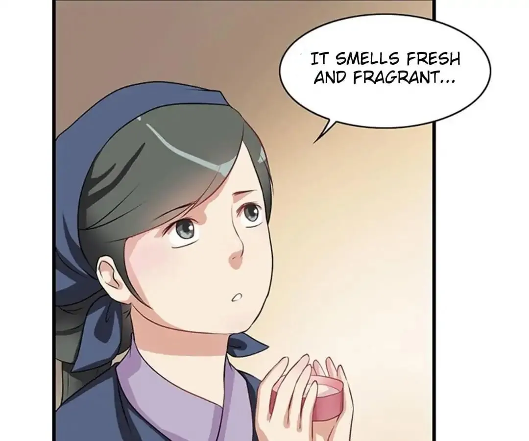 Read Yaotai Mirror chapter 14 image 22 on Lezhin