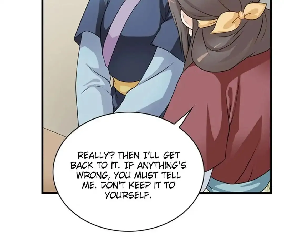 Read Yaotai Mirror chapter 14 image 3 on Lezhin