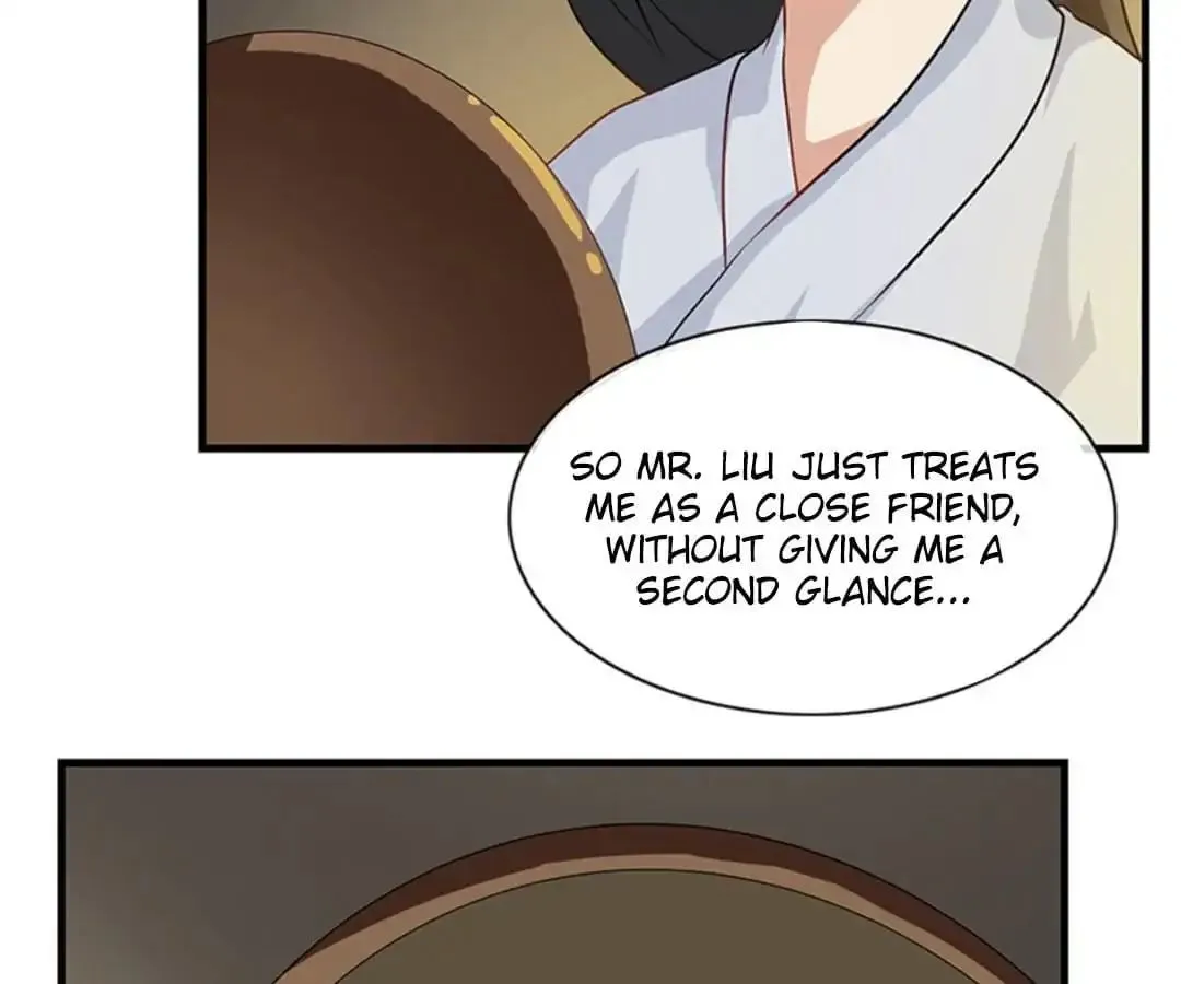 Read Yaotai Mirror chapter 14 image 31 on Lezhin