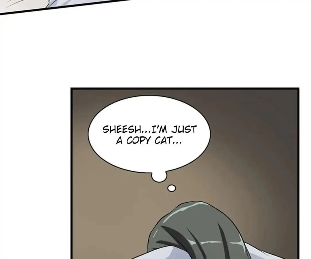 Read Yaotai Mirror chapter 14 image 34 on Lezhin