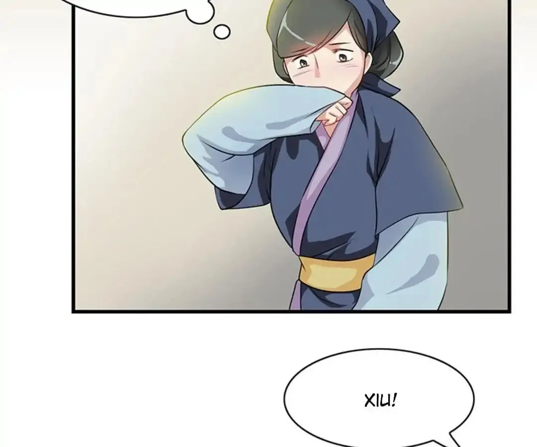 Read Yaotai Mirror chapter 14 image 38 on Lezhin