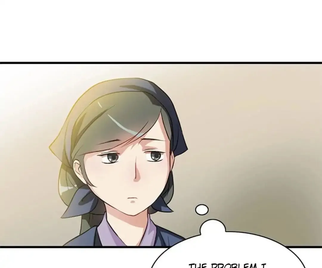 Read Yaotai Mirror chapter 14 image 4 on Lezhin
