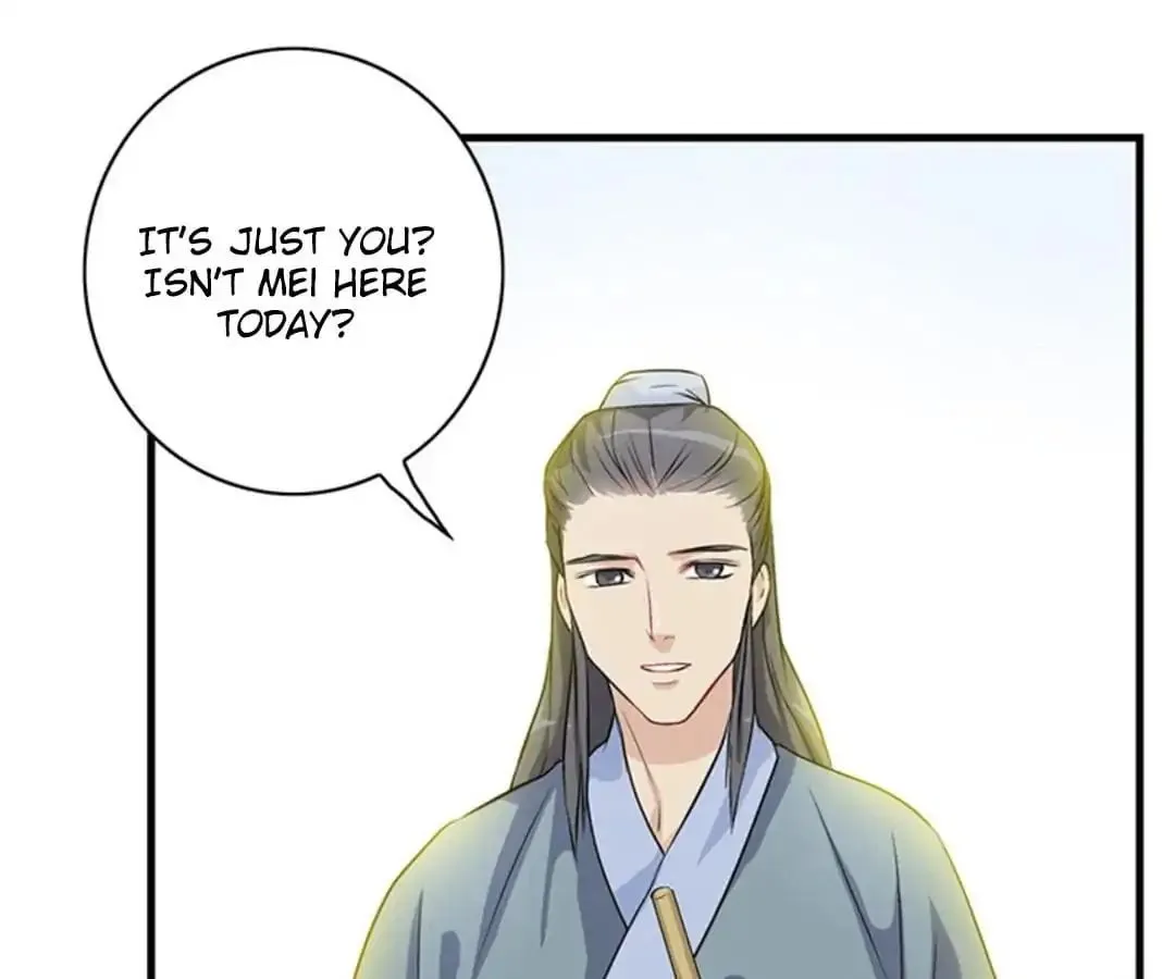 Read Yaotai Mirror chapter 14 image 40 on Lezhin