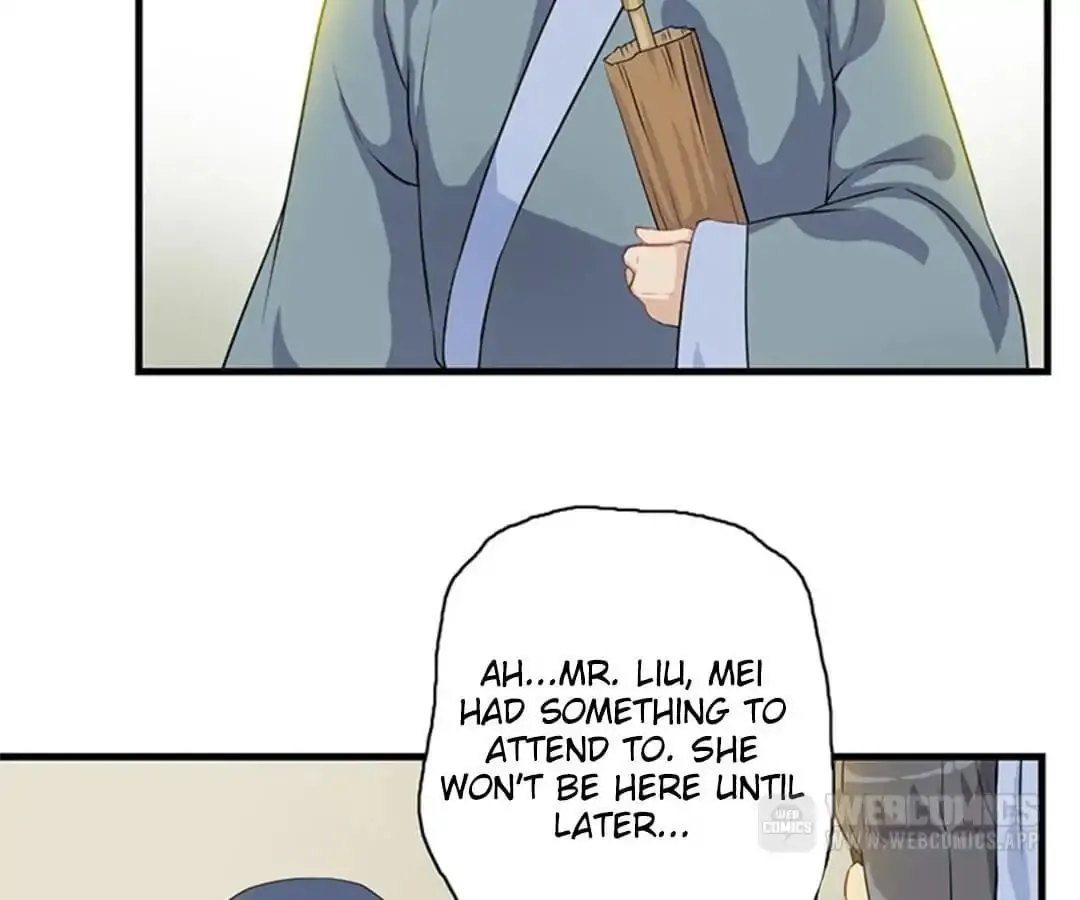 Read Yaotai Mirror chapter 14 image 41 on Lezhin