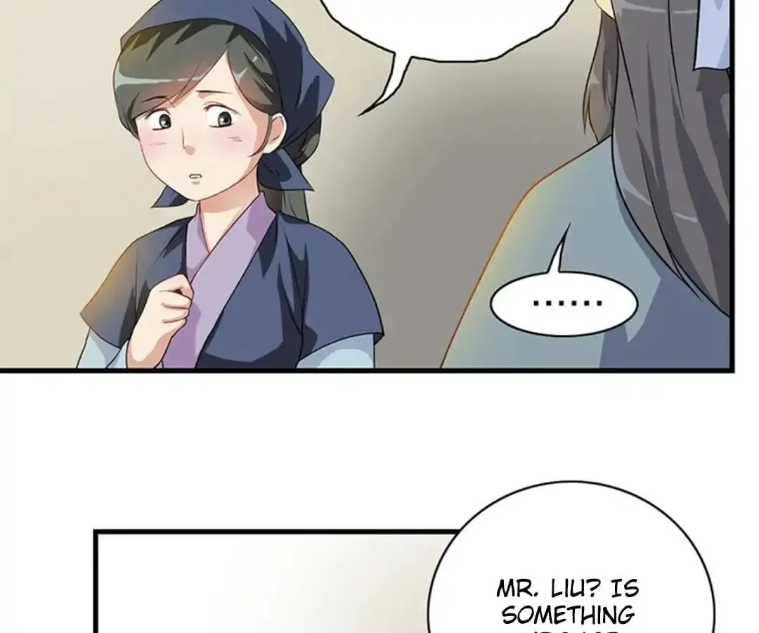 Read Yaotai Mirror chapter 14 image 42 on Lezhin