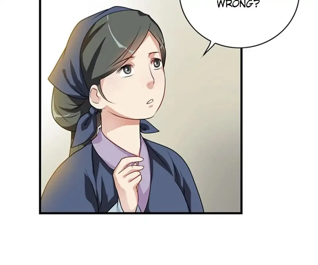 Read Yaotai Mirror chapter 14 image 43 on Lezhin