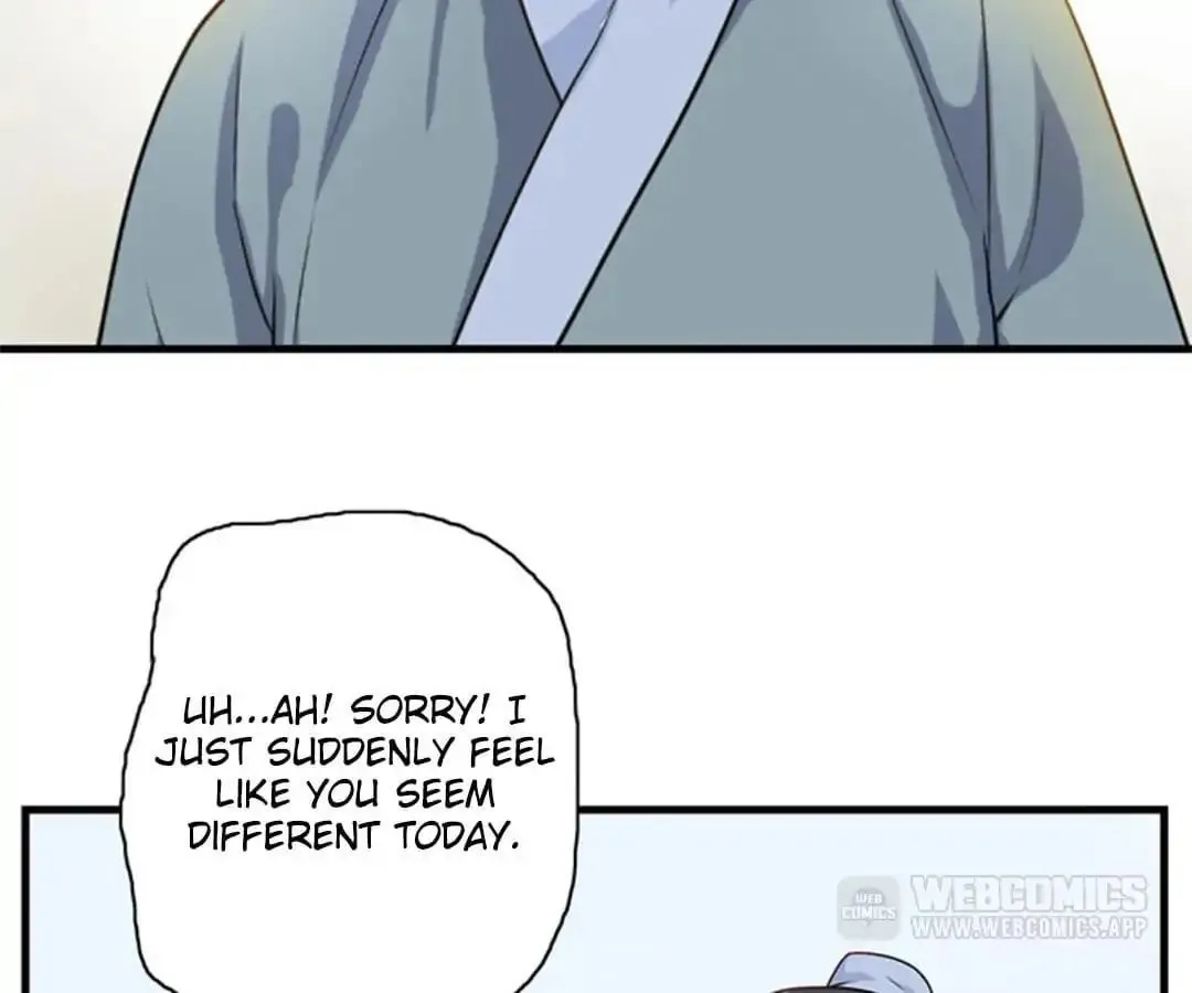 Read Yaotai Mirror chapter 14 image 45 on Lezhin