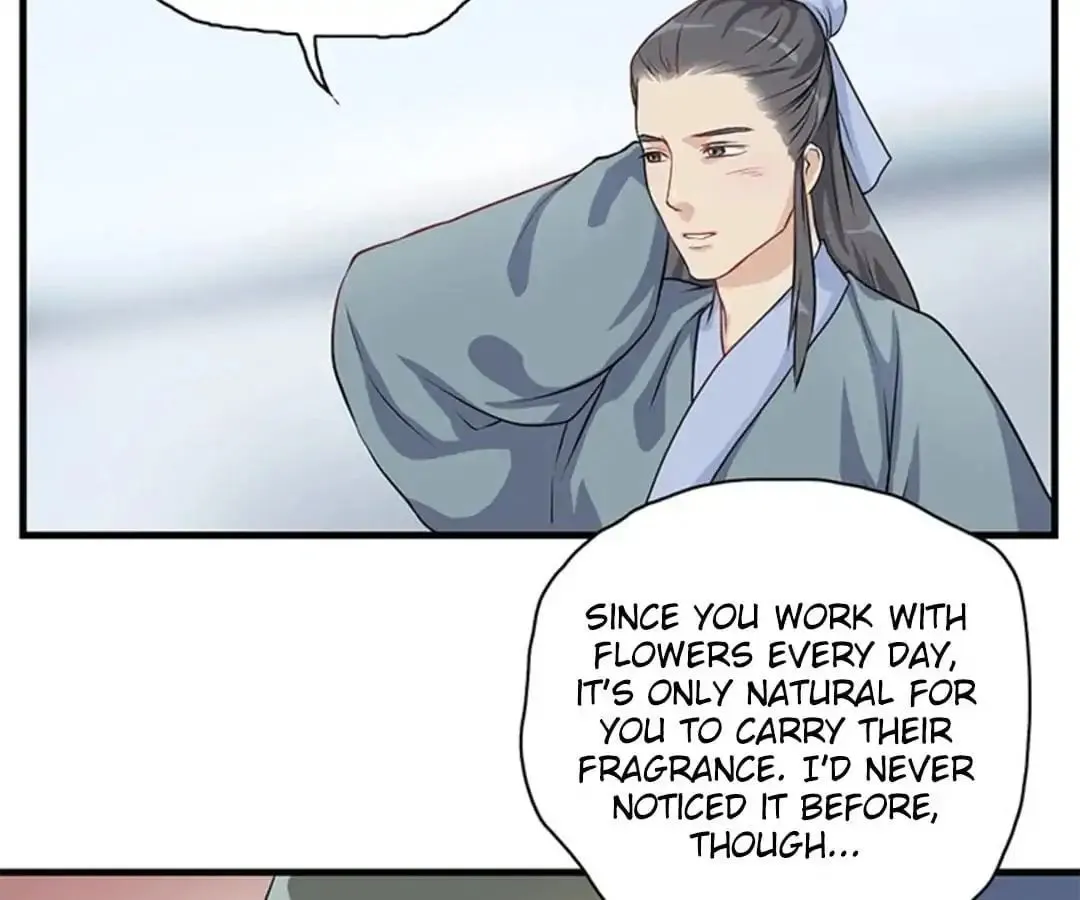 Read Yaotai Mirror chapter 14 image 46 on Lezhin