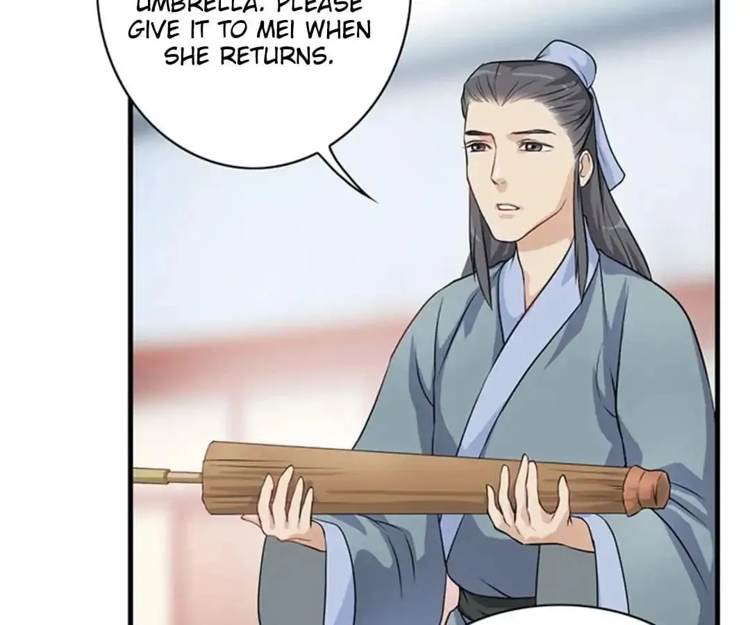 Read Yaotai Mirror chapter 14 image 48 on Lezhin