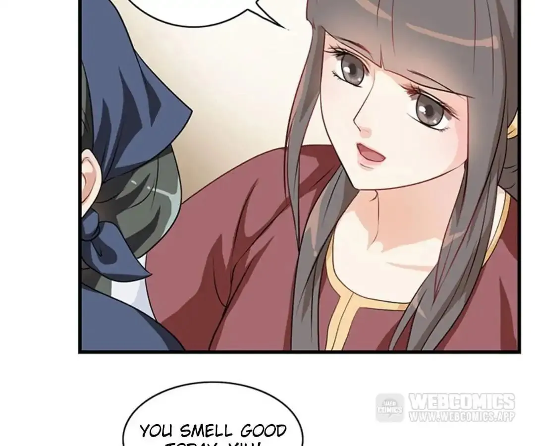 Read Yaotai Mirror chapter 14 image 53 on Lezhin