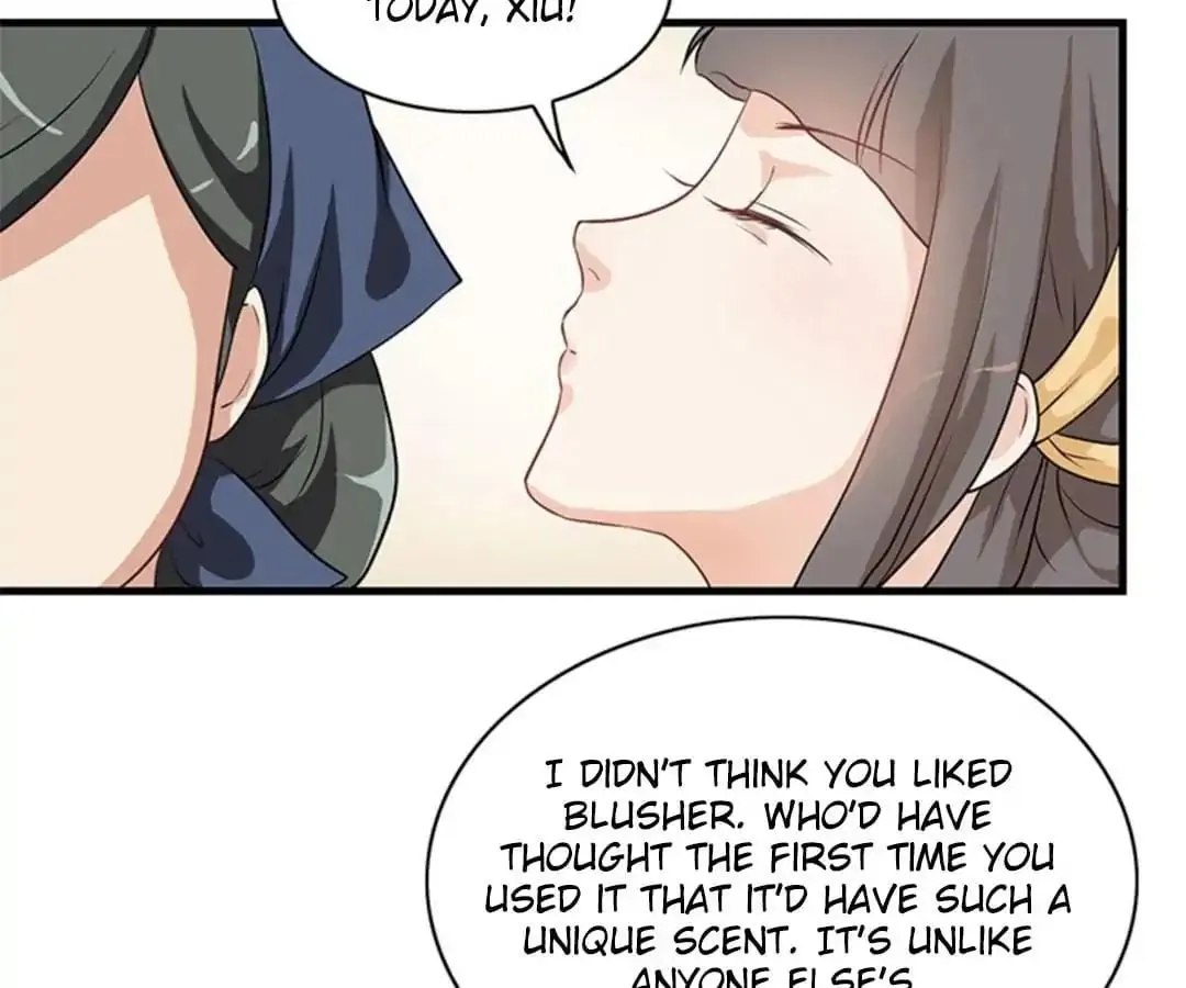 Read Yaotai Mirror chapter 14 image 54 on Lezhin