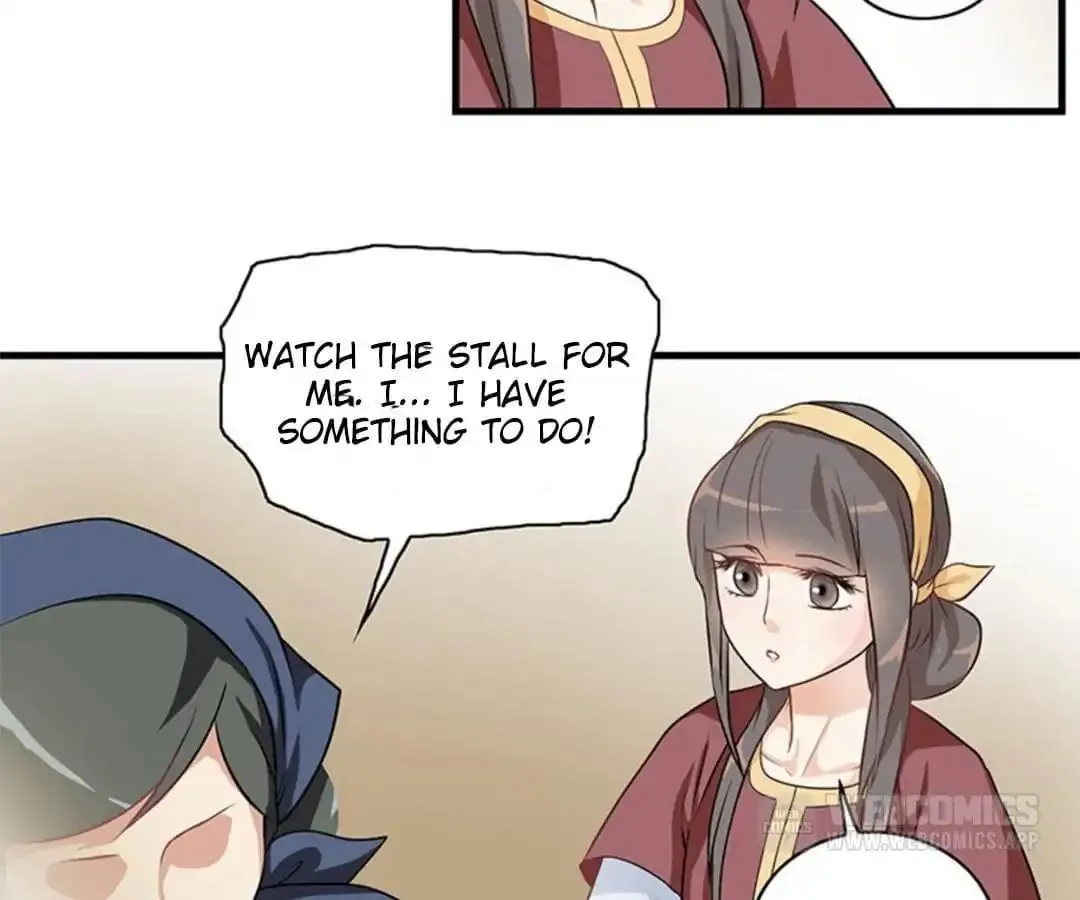 Read Yaotai Mirror chapter 14 image 57 on Lezhin
