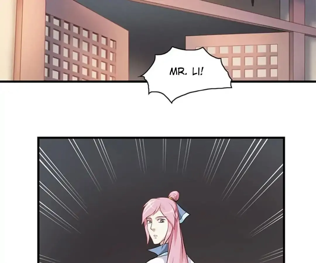 Read Yaotai Mirror chapter 14 image 59 on Lezhin